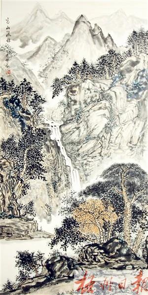 泰坦黎明